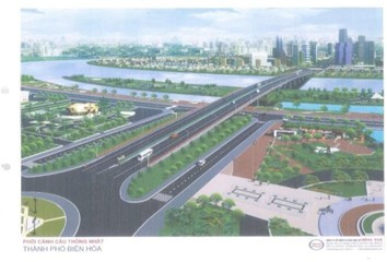 Cao tầng Bình Trưng Đông TP HCM