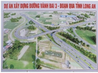 Đường Vành Đai 3