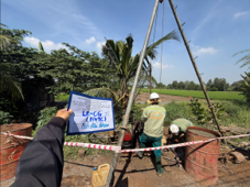 Tư vấn khảo sát địa chất