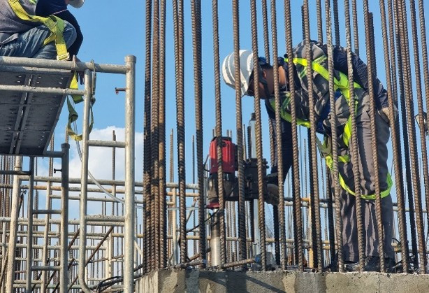 Tư vấn kiểm định chất lượng công trình